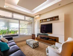 Imagem 4 - Casa Condomínio em Alphaville Dom Pedro, Campinas - SP