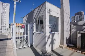 Imagem 3 - Apartamento em Vila Palácios, Campinas - SP