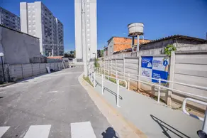 Imagem 4 - Apartamento em Vila Palácios, Campinas - SP