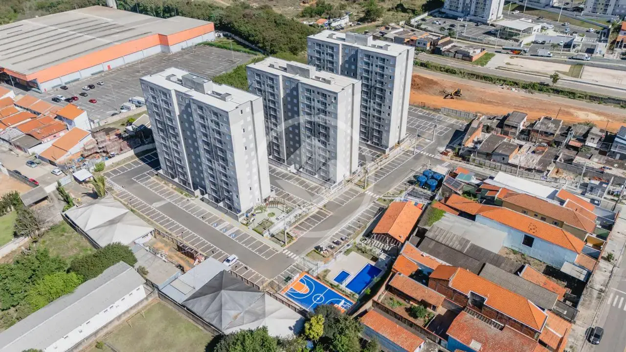 Image 17 - Apartamento em Vila Palácios, Campinas - SP