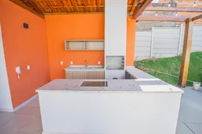Imagem 6 - Apartamento em Vila Palácios, Campinas - SP