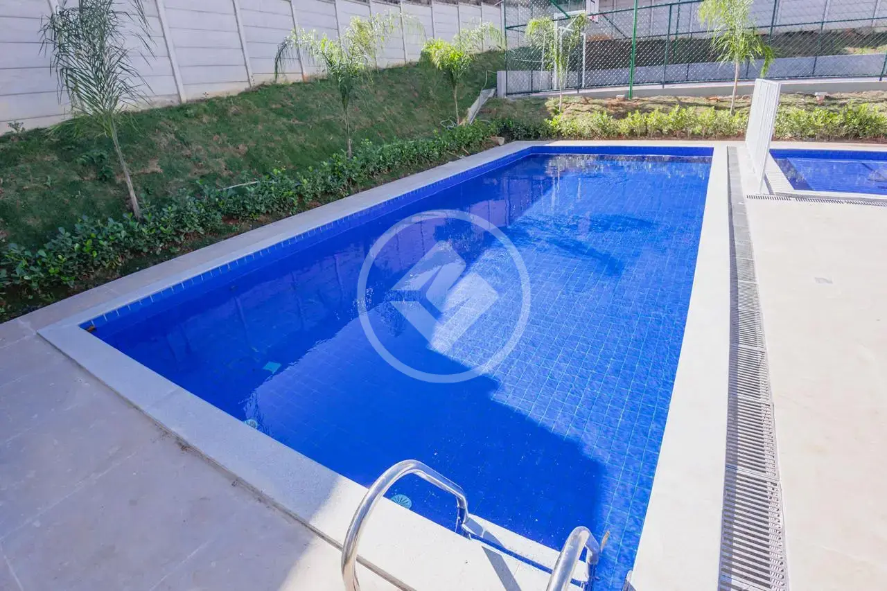 Imagem 1 - Apartamento em Vila Palácios, Campinas - SP