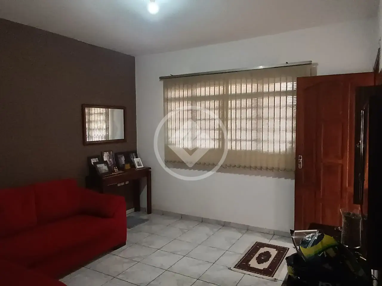 Imagem 1 - Casa em Jardim dos Oliveiras, Campinas - SP