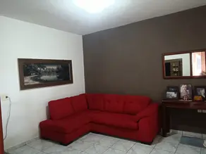 Casa Jardim dos Oliveiras, Campinas - SP — foto 2