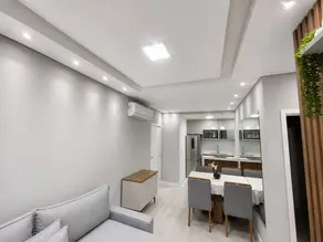 Apartamento Loteamento Adventista Campineiro, Hortolândia - SP — foto 2