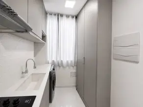 Imagem 6 - Apartamento em Loteamento Adventista Campineiro, Hortolândia - SP