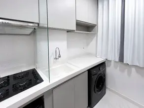 Imagem 5 - Apartamento em Loteamento Adventista Campineiro, Hortolândia - SP