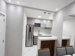 Imagem 4 - Apartamento em Loteamento Adventista Campineiro, Hortolândia - SP