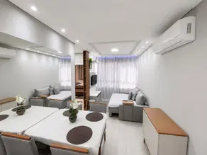 Imagem 2 - Apartamento em Loteamento Adventista Campineiro, Hortolândia - SP