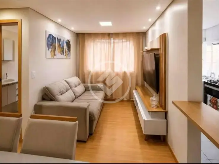 Image 2 - Apartamento em Fundação da Casa Popular, Campinas - SP