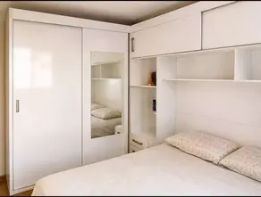 Imagem 5 - Apartamento em Fundação da Casa Popular, Campinas - SP