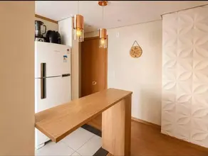Imagem 3 - Apartamento em Fundação da Casa Popular, Campinas - SP