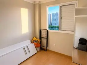 Imagem 6 - Apartamento em Fundação da Casa Popular, Campinas - SP