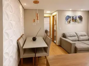 Imagem 2 - Apartamento em Fundação da Casa Popular, Campinas - SP