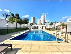 Apartamento Fundação da Casa Popular, Campinas - SP — foto 1