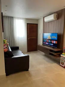 Casa Condomínio Parque Beatriz, Campinas - SP — foto 1