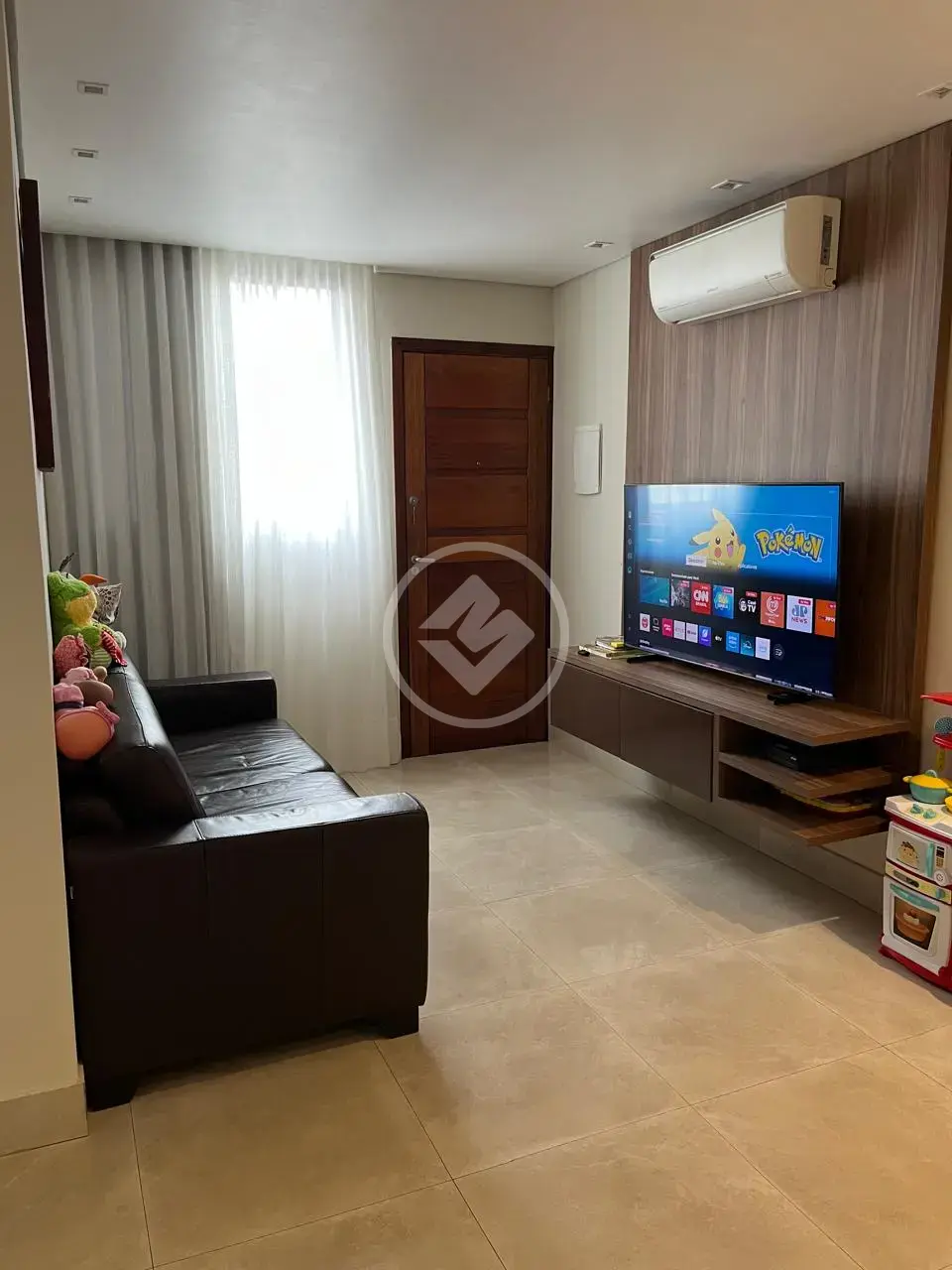 Imagem 1 - Casa Condomínio em Parque Beatriz, Campinas - SP