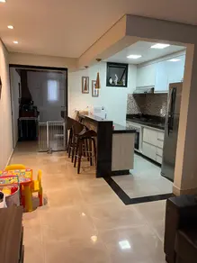 Casa Condomínio Parque Beatriz, Campinas - SP — foto 2