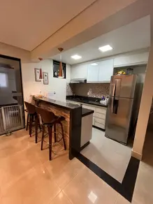 Imagem 2 - Casa Condomínio em Parque Beatriz, Campinas - SP