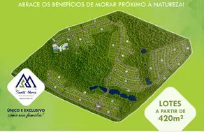Terreno Condomínio Jardim dos Lagos, Indaiatuba - SP — foto 2