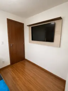 Imagem 3 - Apartamento em Residencial Cosmos, Campinas - SP