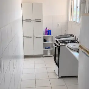 Imagem 4 - Apartamento em Residencial Cosmos, Campinas - SP