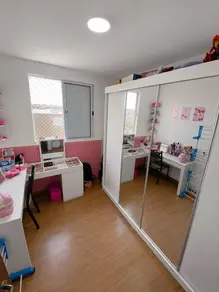 Imagem 6 - Apartamento em Residencial Cosmos, Campinas - SP