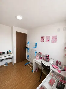 Imagem 5 - Apartamento em Residencial Cosmos, Campinas - SP
