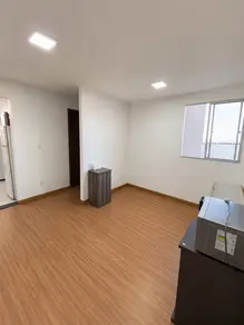 Imagem 2 - Apartamento em Residencial Cosmos, Campinas - SP