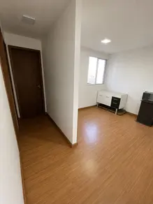 Apartamento Residencial Cosmos, Campinas - SP — foto 2