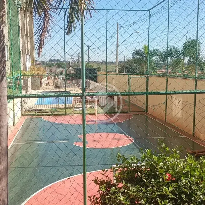 Image 16 - Apartamento em Residencial Cosmos, Campinas - SP