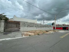 Terreno Jardim das Bandeiras, Campinas - SP — foto 1