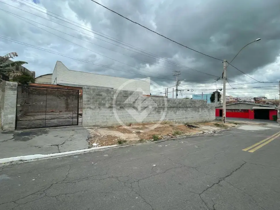 Imagem 1 - Terreno em Jardim das Bandeiras, Campinas - SP