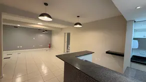 Sala Comercial Vila Itapura, Campinas - SP — foto 2