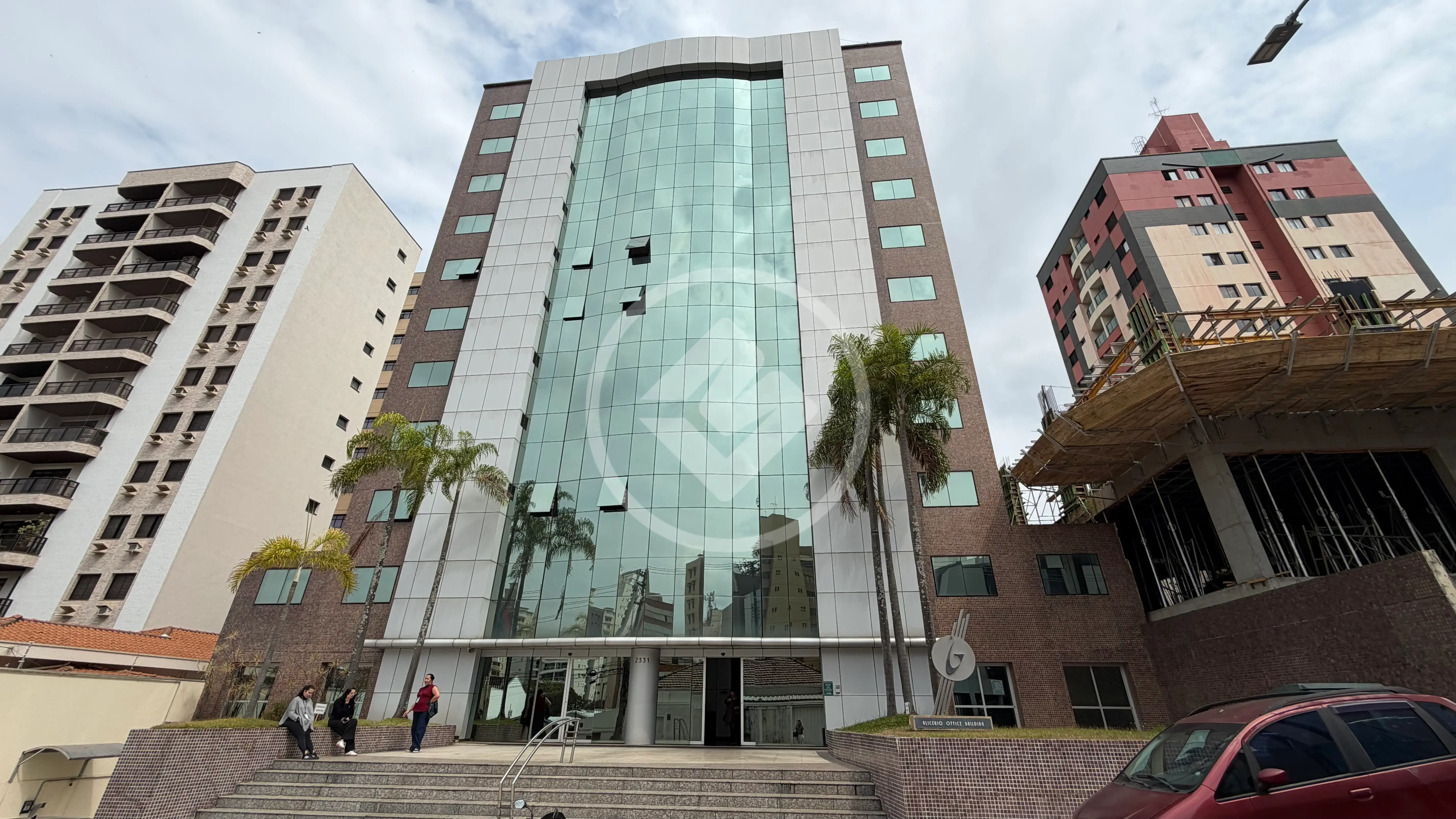 Image 38 - Sala Comercial em Vila Itapura, Campinas - SP