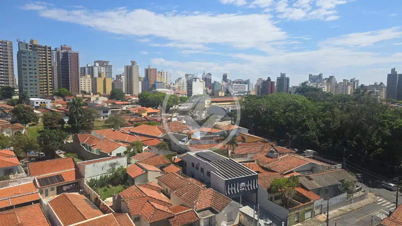 Image 9 - Apartamento em BOSQUE, Campinas - SP