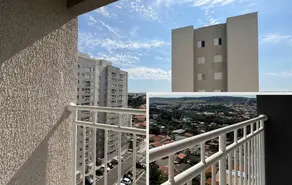 Imagem 4 - Apartamento em Jardim Novo Horizonte, Valinhos - SP