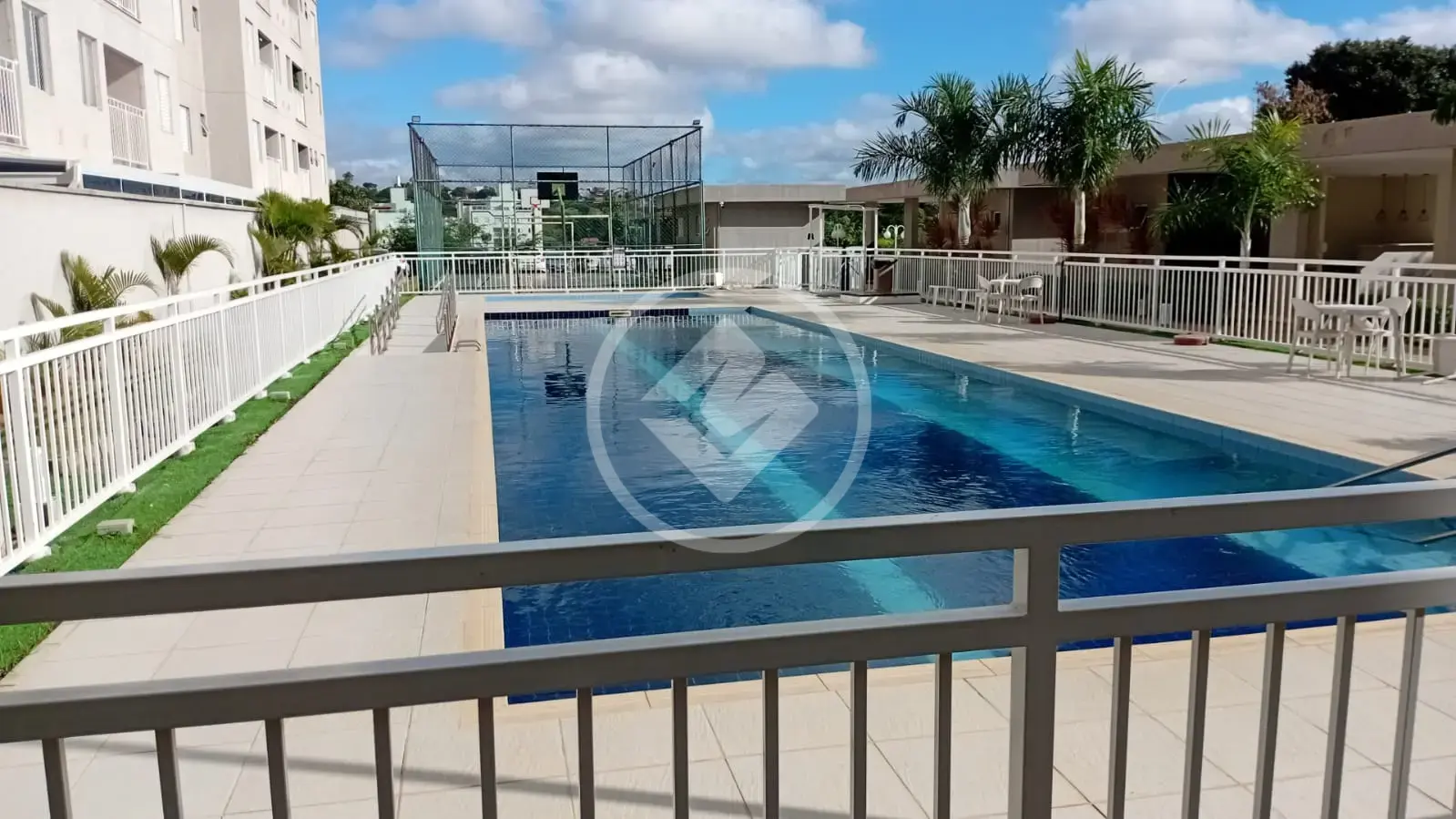 Imagem 1 - Apartamento em Jardim Novo Horizonte, Valinhos - SP