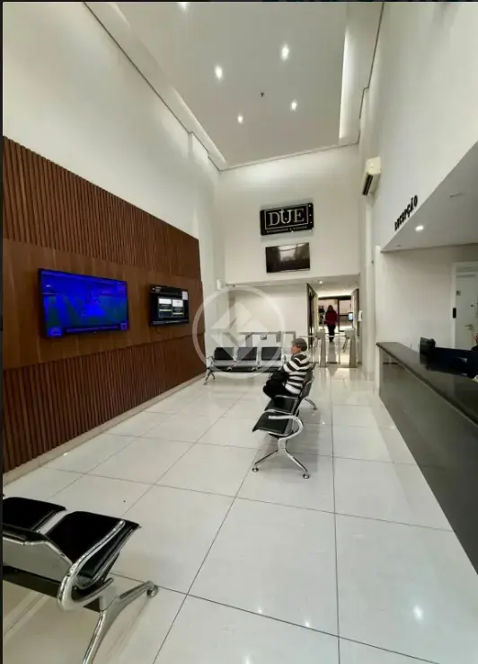 Image 15 - Sala Comercial em Jardim Chapadão, Campinas - SP