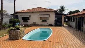 Chácara Itapavussu, Cosmópolis - SP — foto 1