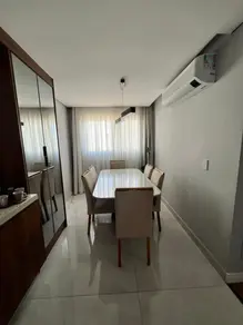 Imagem 2 - Apartamento Duplex em Jardim Anton von Zuben, Campinas - SP