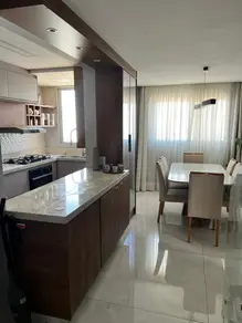 Apartamento Duplex Jardim Anton von Zuben, Campinas - SP — foto 1