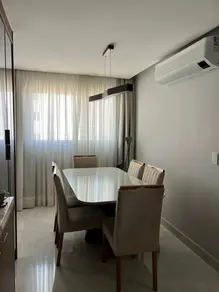 Apartamento Duplex Jardim Anton von Zuben, Campinas - SP — foto 2