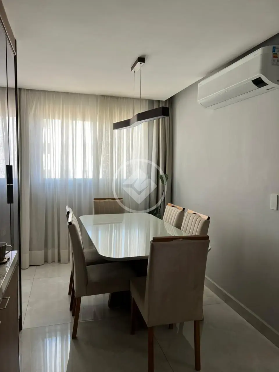 Image 2 - Apartamento Duplex em Jardim Anton von Zuben, Campinas - SP