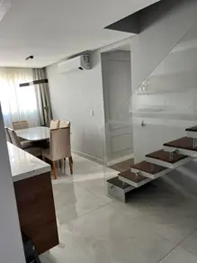 Imagem 3 - Apartamento Duplex em Jardim Anton von Zuben, Campinas - SP