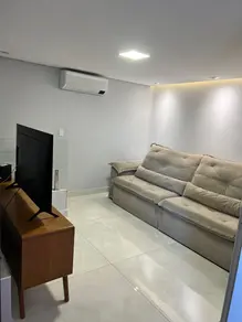 Imagem 4 - Apartamento Duplex em Jardim Anton von Zuben, Campinas - SP