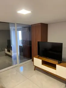 Imagem 5 - Apartamento Duplex em Jardim Anton von Zuben, Campinas - SP