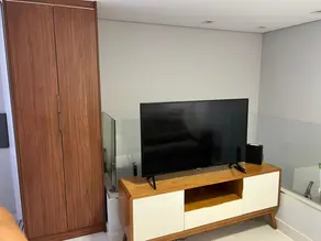 Imagem 6 - Apartamento Duplex em Jardim Anton von Zuben, Campinas - SP