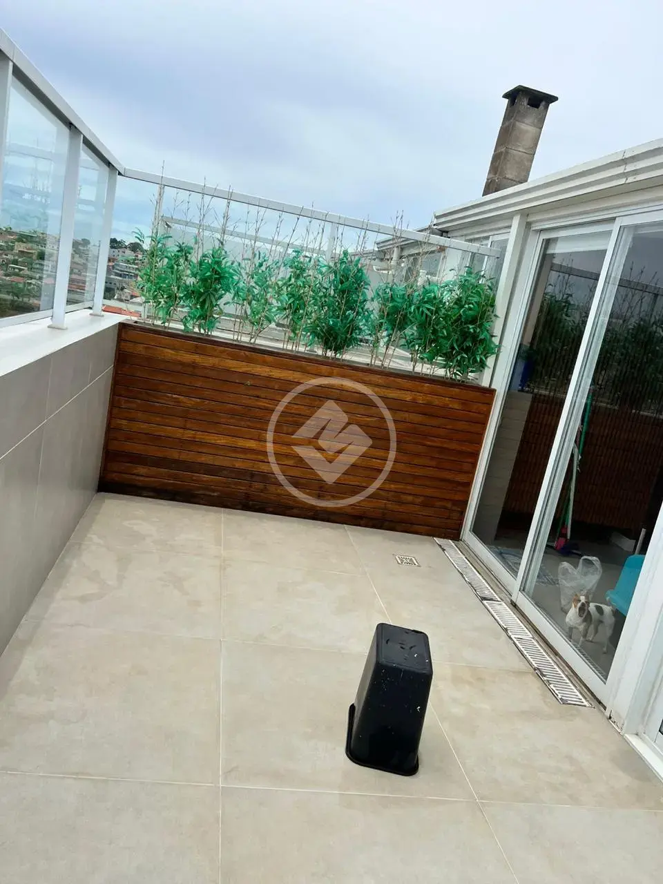Image 36 - Apartamento Duplex em Jardim Anton von Zuben, Campinas - SP
