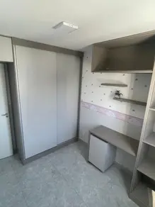 Imagem 3 - Apartamento em Jardim São Gabriel, Campinas - SP